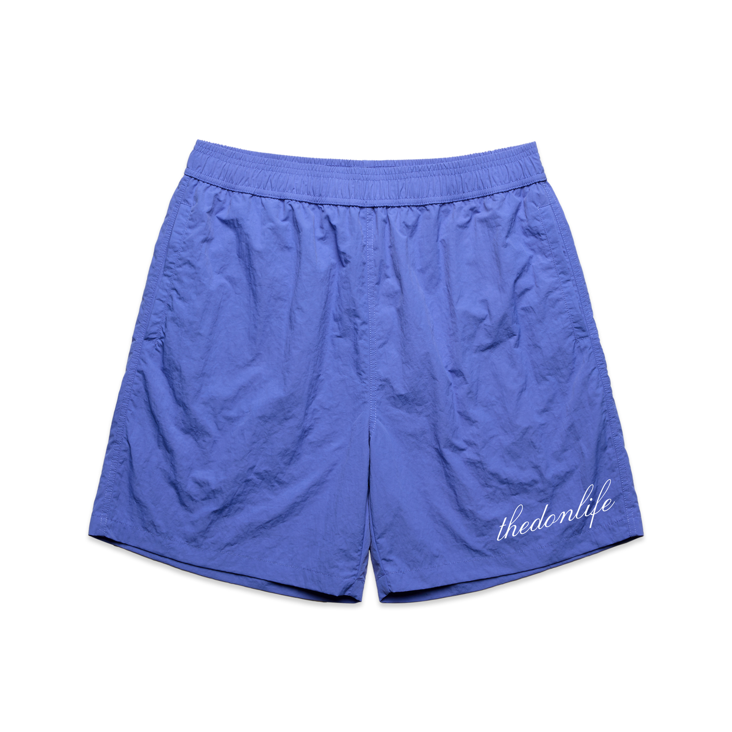 Mens Daily Short