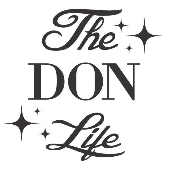 TheDonLife