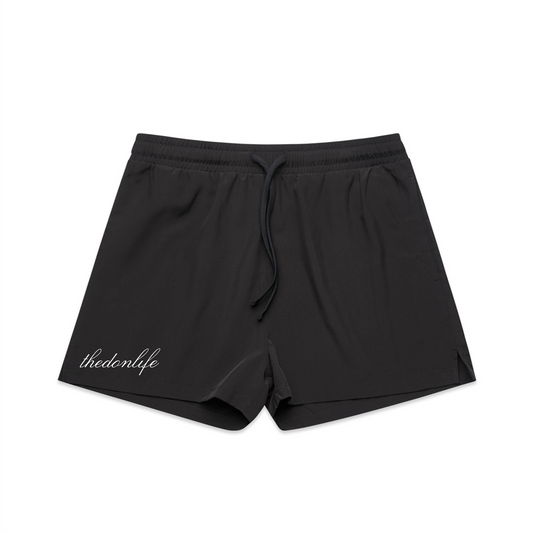 Women's Active Shorts