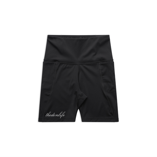 Women's Active Bike Shorts