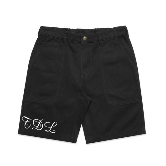 20'' Canvas Short