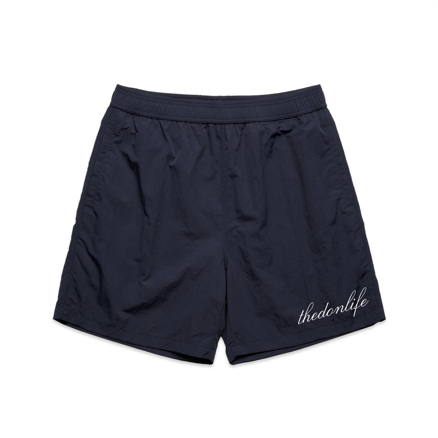 Mens Daily Short