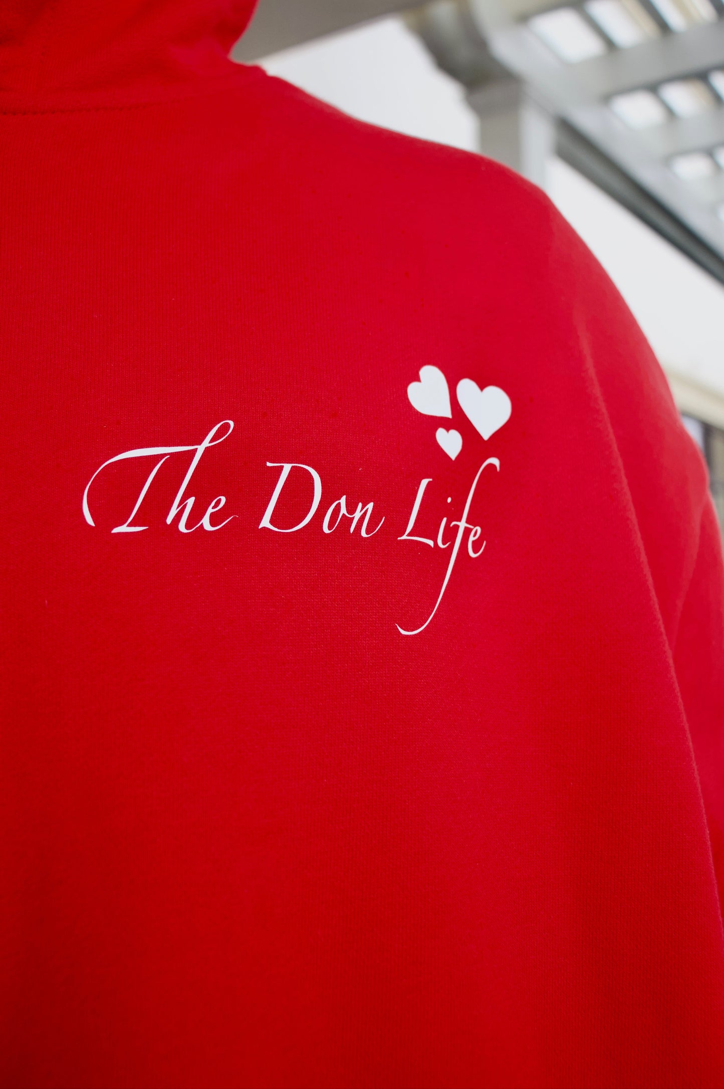 TDLovers Lux Hoodie