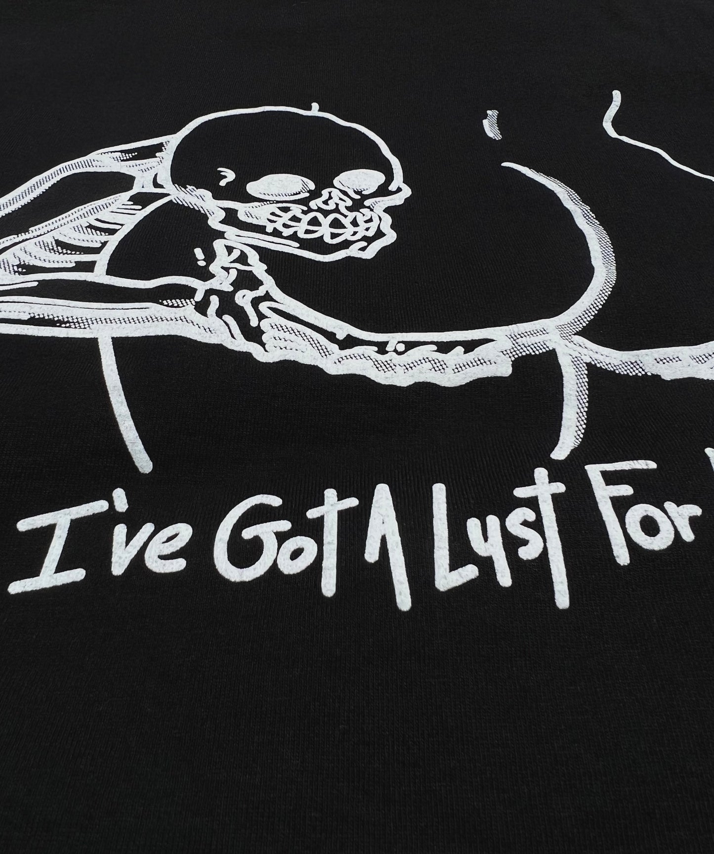 ‘Lust 4 Luv Tee’