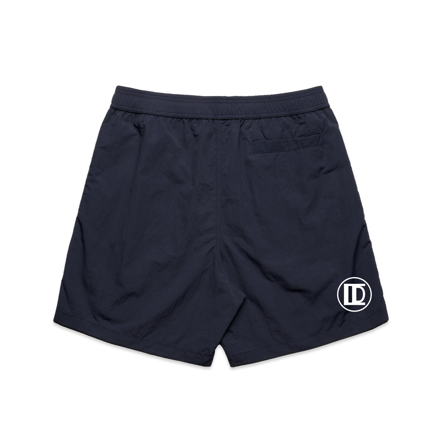 Mens Daily Short