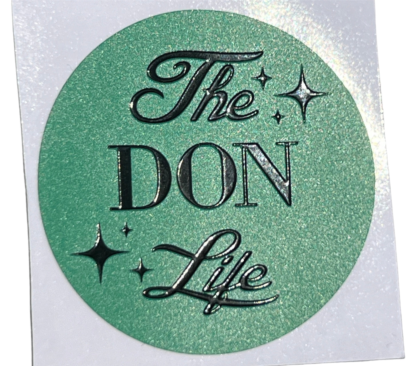 **TDL Star Logo