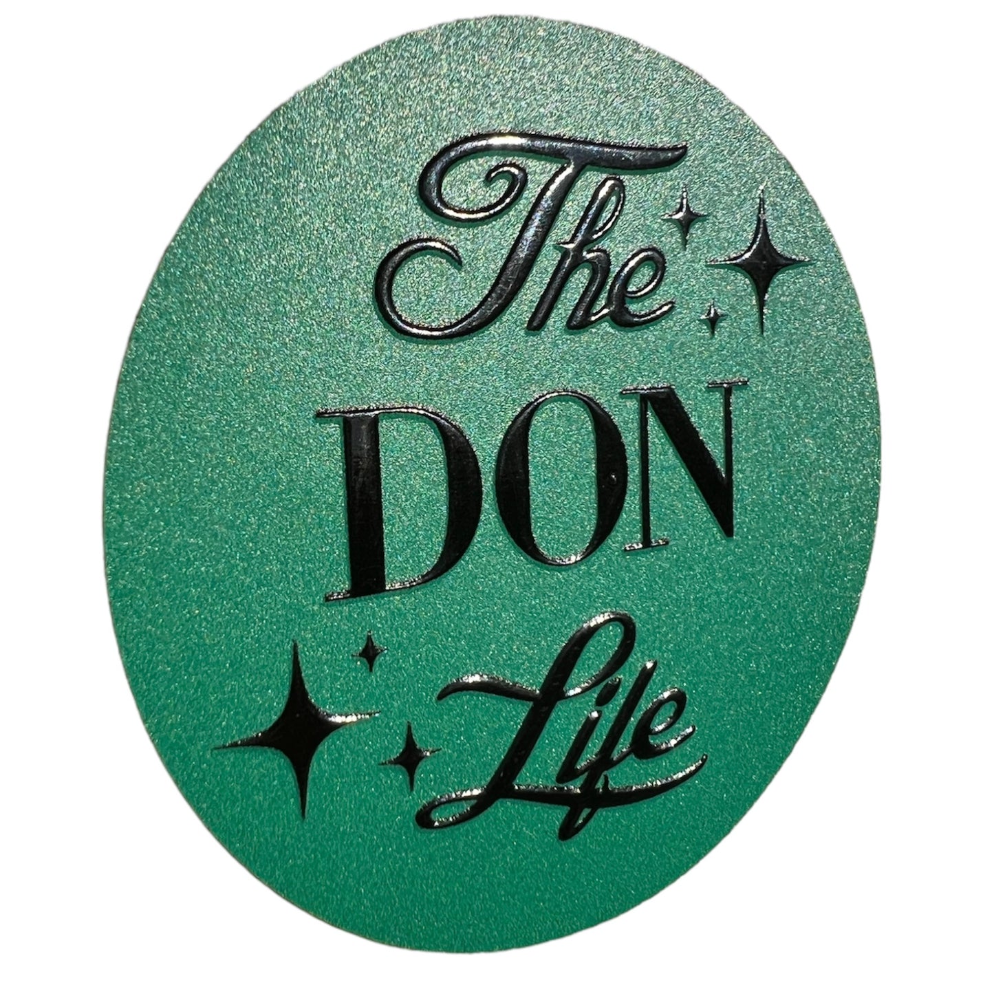 **TDL Star Logo