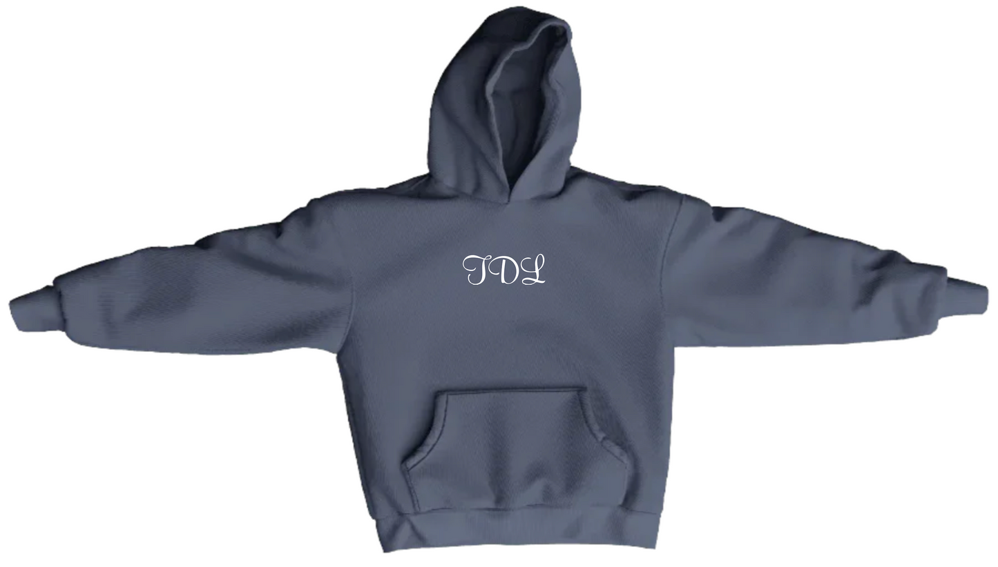 CONQUER OR DIE Hoodie