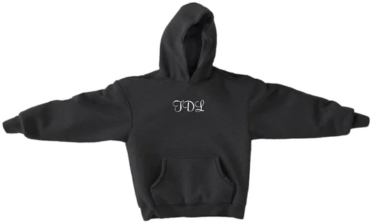 CONQUER OR DIE Hoodie