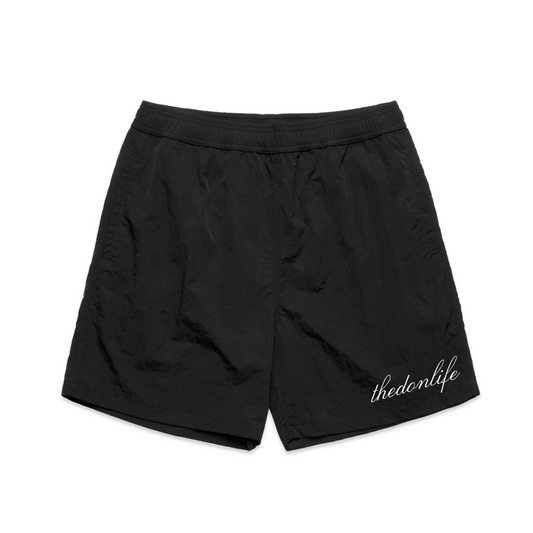 Mens Daily Short