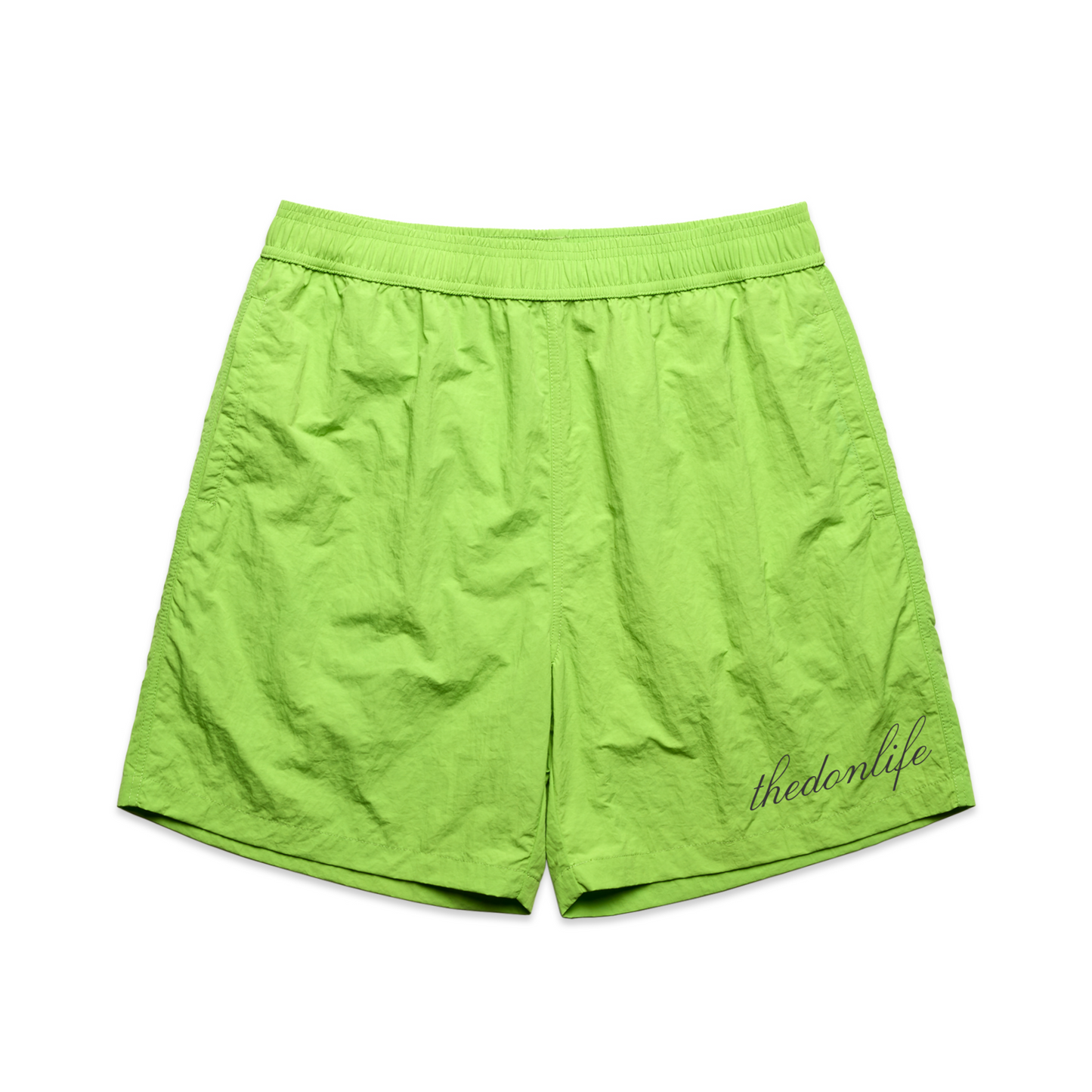 Mens Daily Short