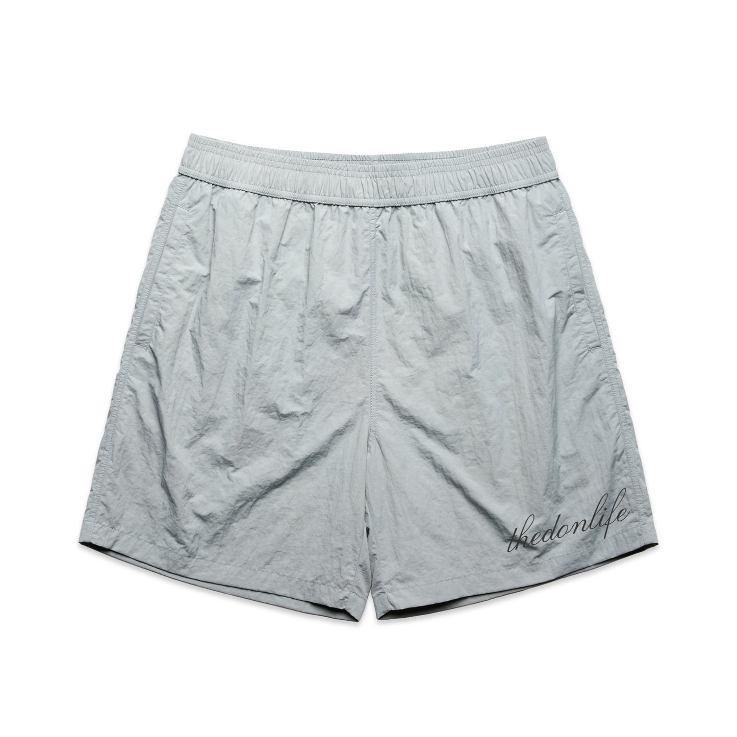 Mens Daily Short