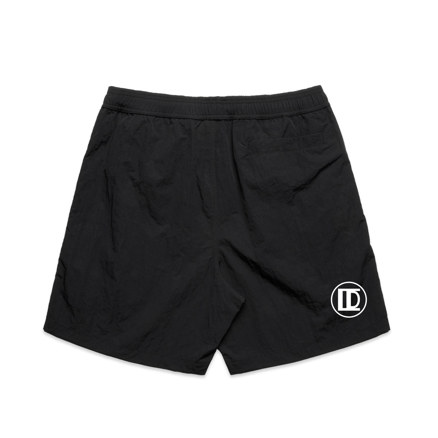 Mens Daily Short