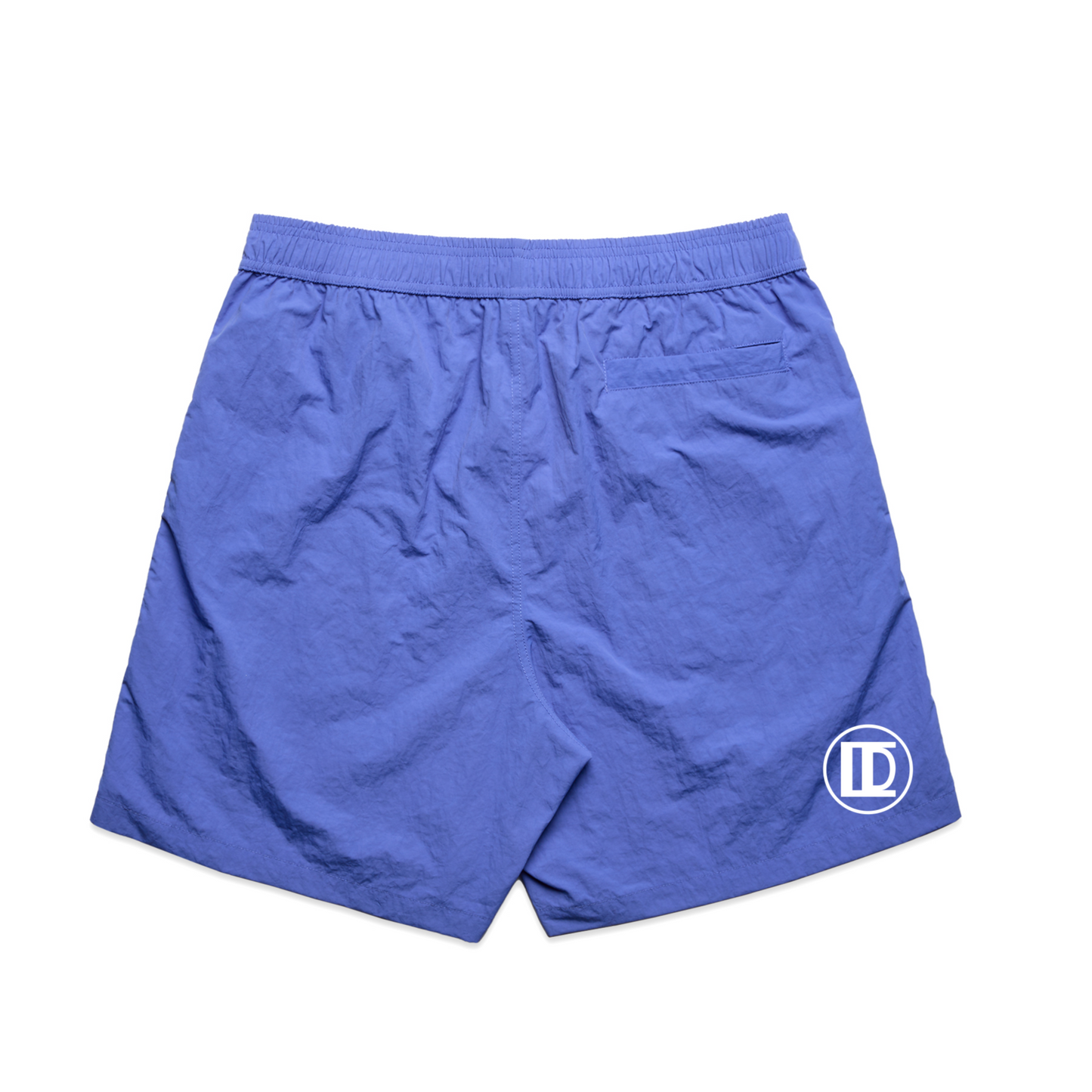 Mens Daily Short