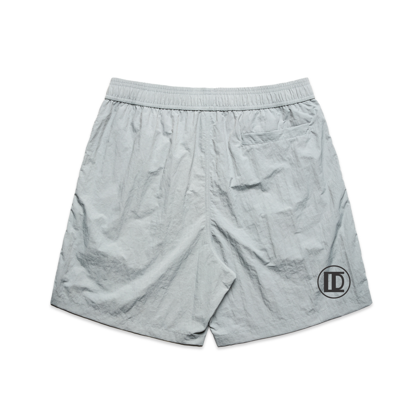 Mens Daily Short